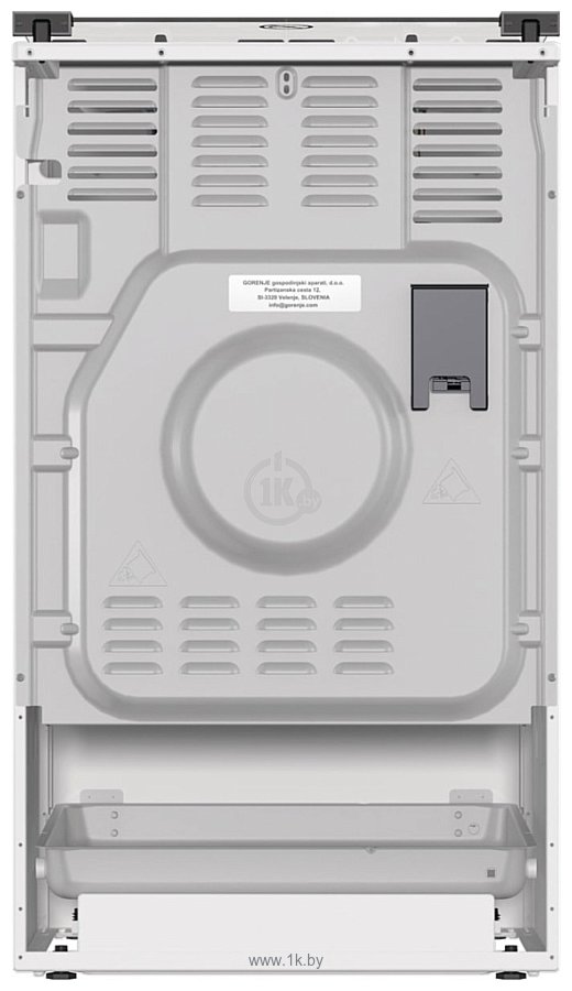 Фотографии Gorenje GGI5C20WF-B