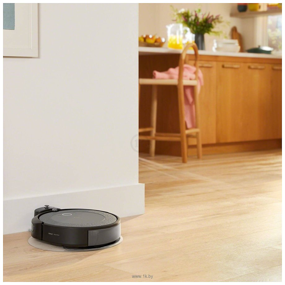 Фотографии iRobot Roomba Combo i5