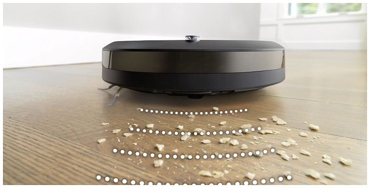 Фотографии iRobot Roomba Combo i5