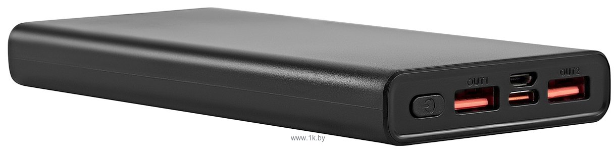 Фотографии Digma DGPF10A 10000mAh