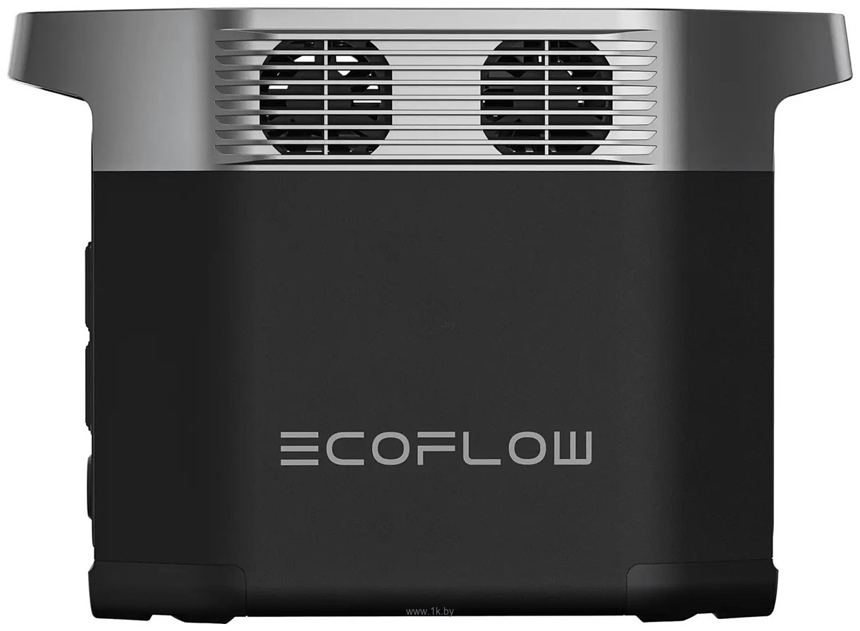 Фотографии Ecoflow Delta 2