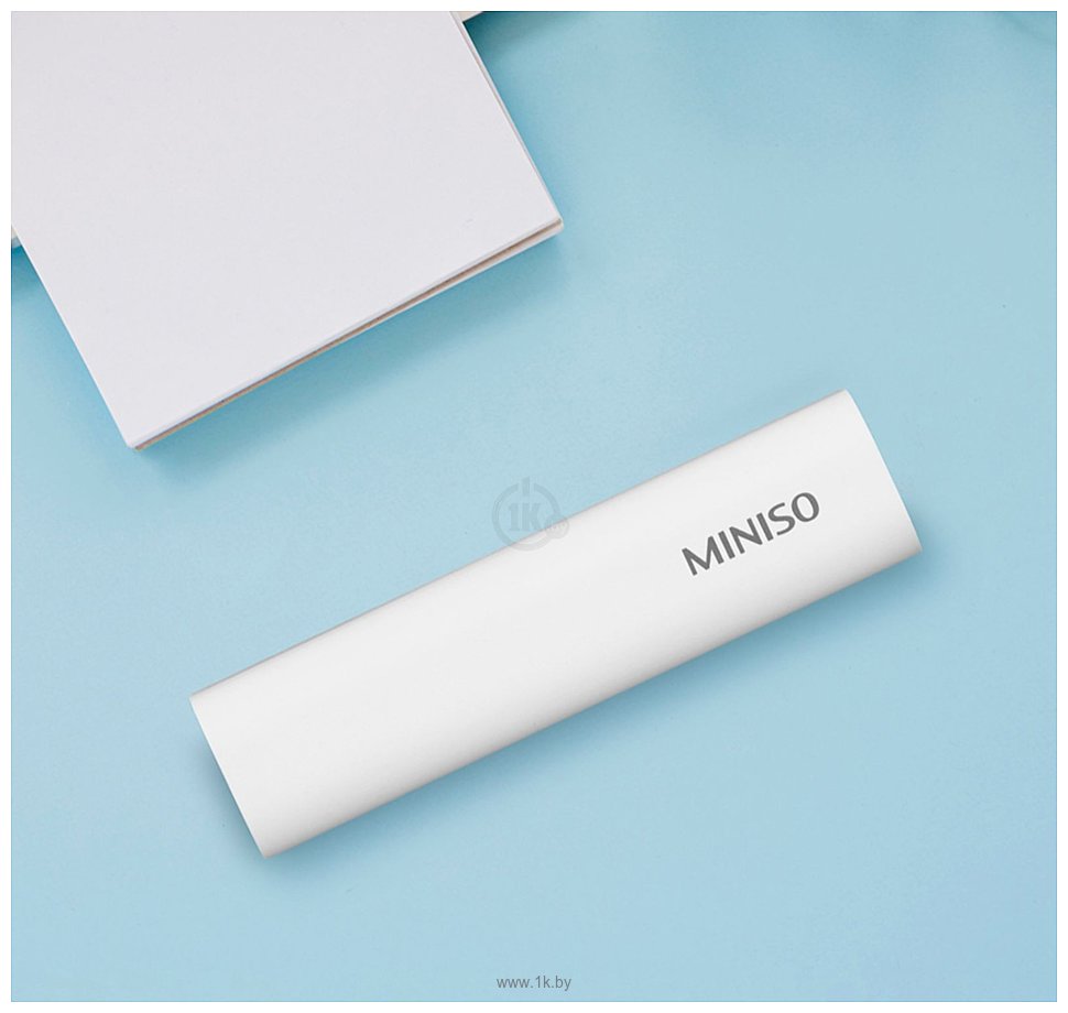 Фотографии Miniso P13 2000mAh