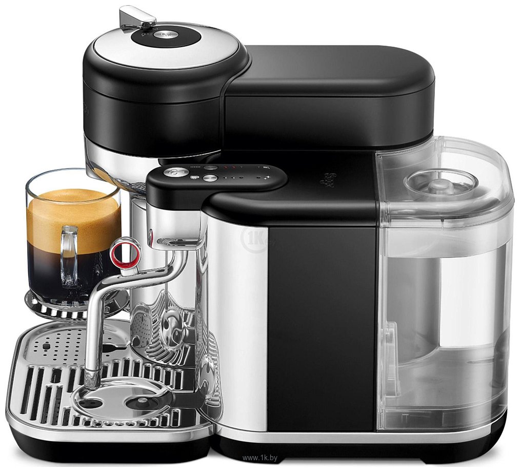 Фотографии Sage The Vertuo Creatista SVE850BTR4EPL1