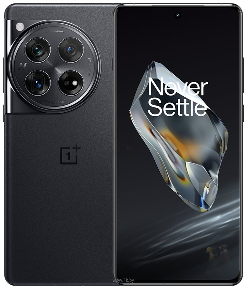 Фотографии OnePlus 12 12/256GB (европейская версия)