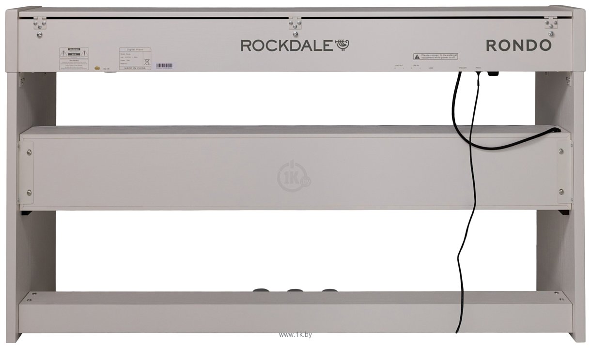 Фотографии Rockdale Rondo