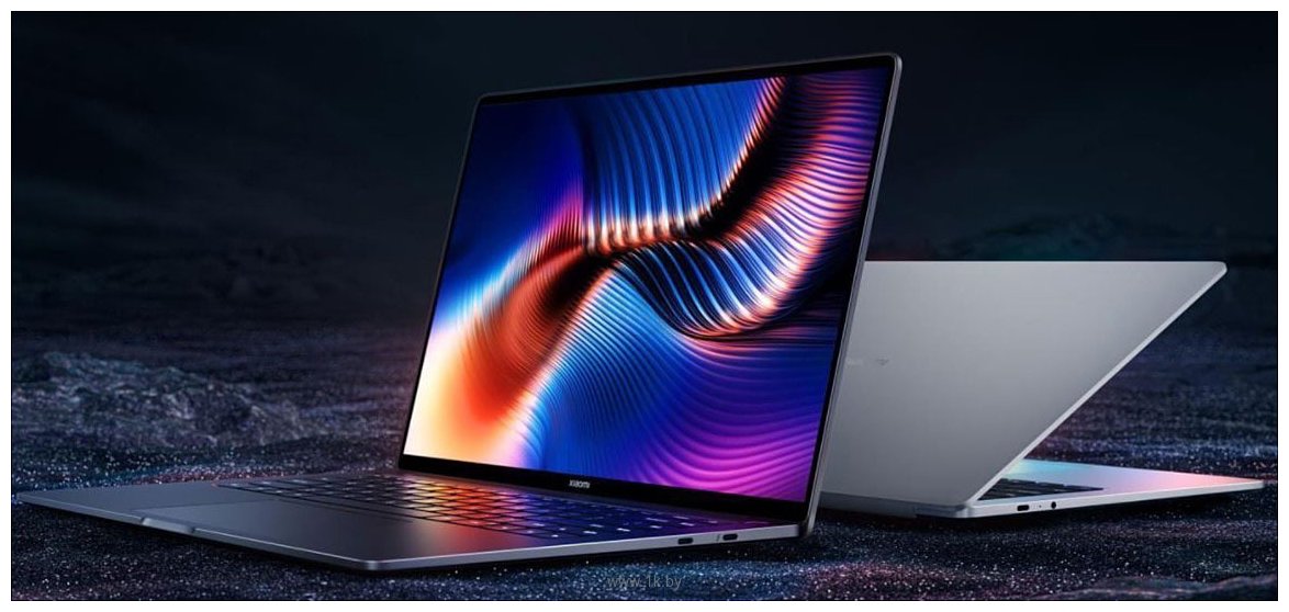 Фотографии Xiaomi Mi Notebook Pro 15.6" 2021 JYU4412CN