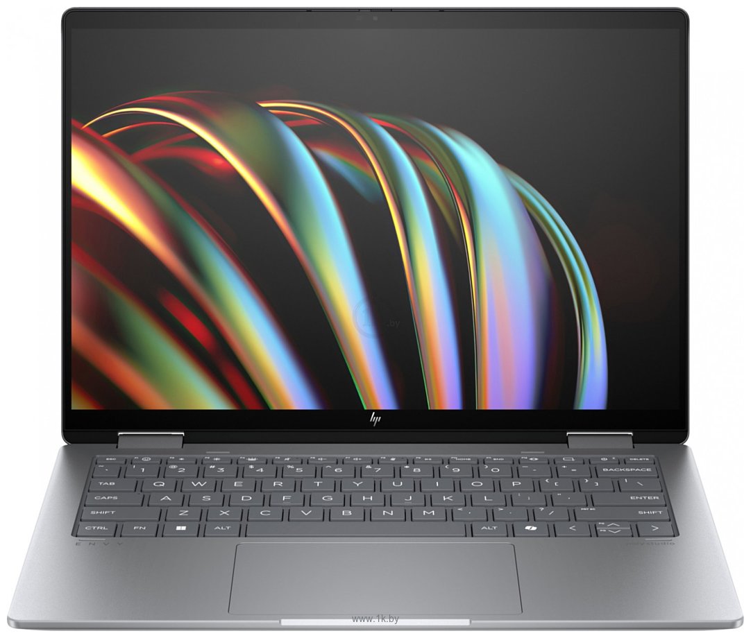 Фотографии HP Envy x360 2-в-1 14-fc0017ci A1AB3EA