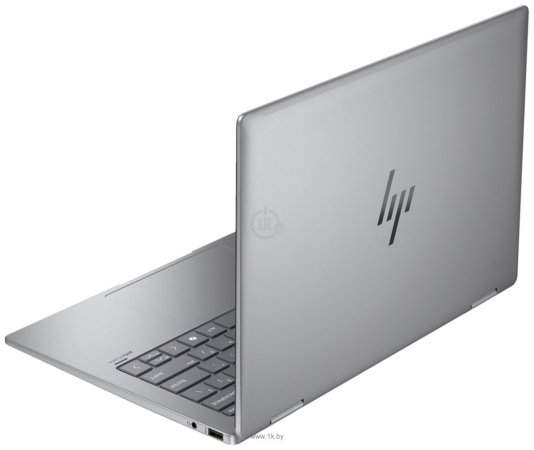 Фотографии HP Envy x360 2-в-1 14-fc0017ci A1AB3EA