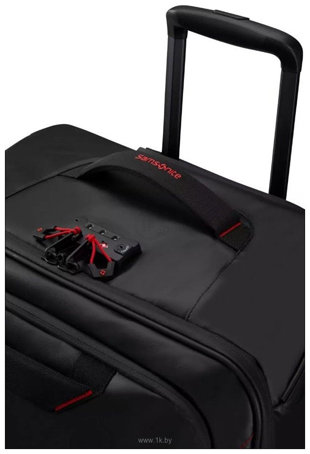 Фотографии Samsonite Ecodiver KH7-09014 79 см