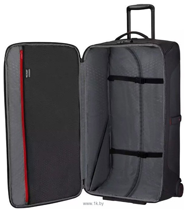 Фотографии Samsonite Ecodiver KH7-09014 79 см