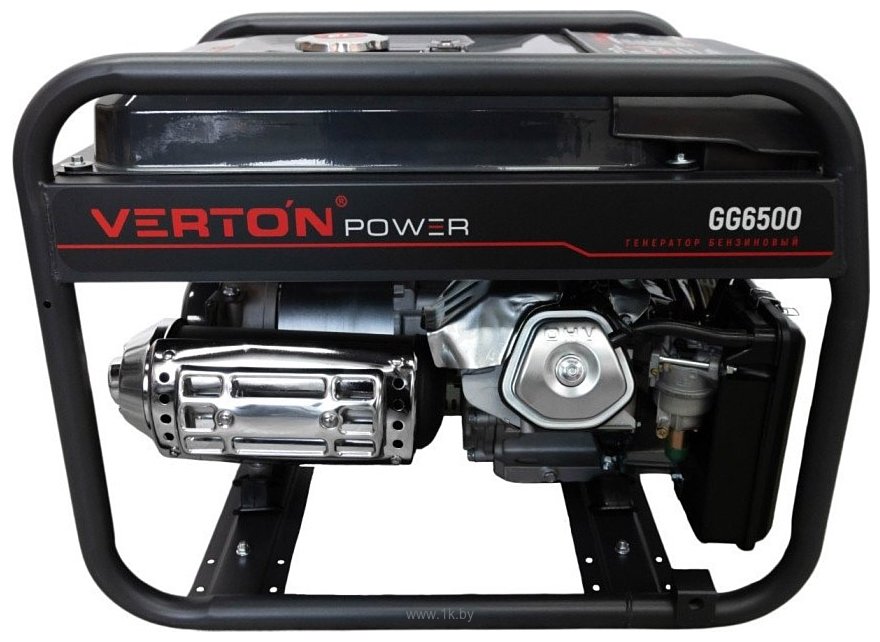 Фотографии Verton Power GG6500