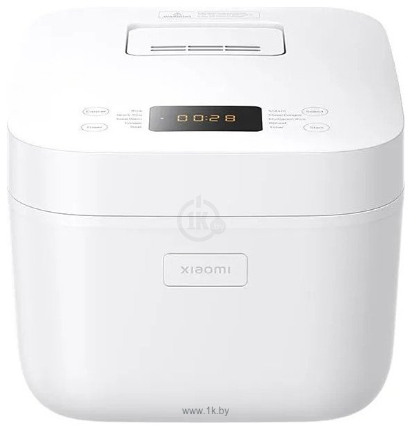 Фотографии Xiaomi Multifunctional Rice Cooker 4L MFB090-1 (евровилка)