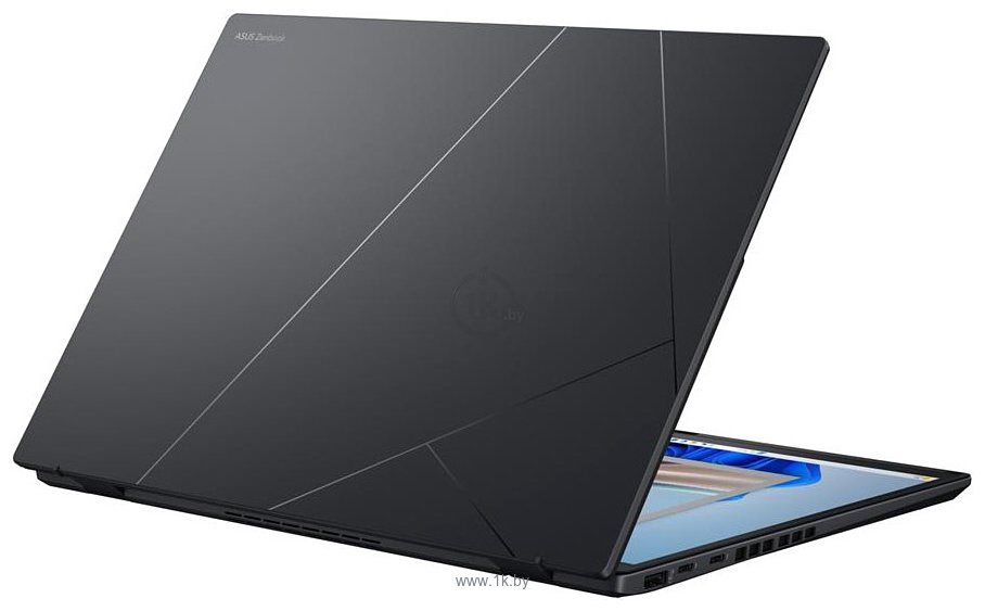 Фотографии ASUS Zenbook 14 Duo OLED UX8406CA-QL080W