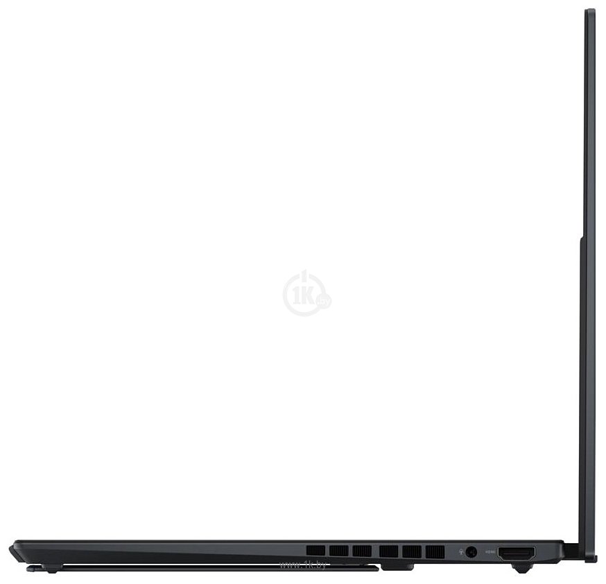 Фотографии ASUS Zenbook 14 Duo OLED UX8406CA-QL080W