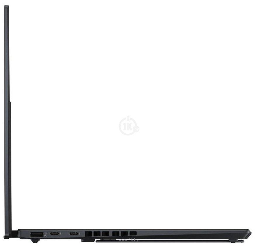 Фотографии ASUS Zenbook 14 Duo OLED UX8406CA-QL080W