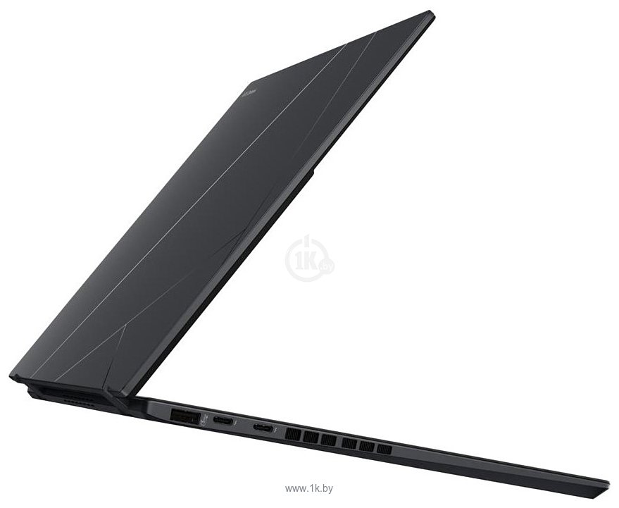 Фотографии ASUS Zenbook 14 Duo OLED UX8406CA-QL080W