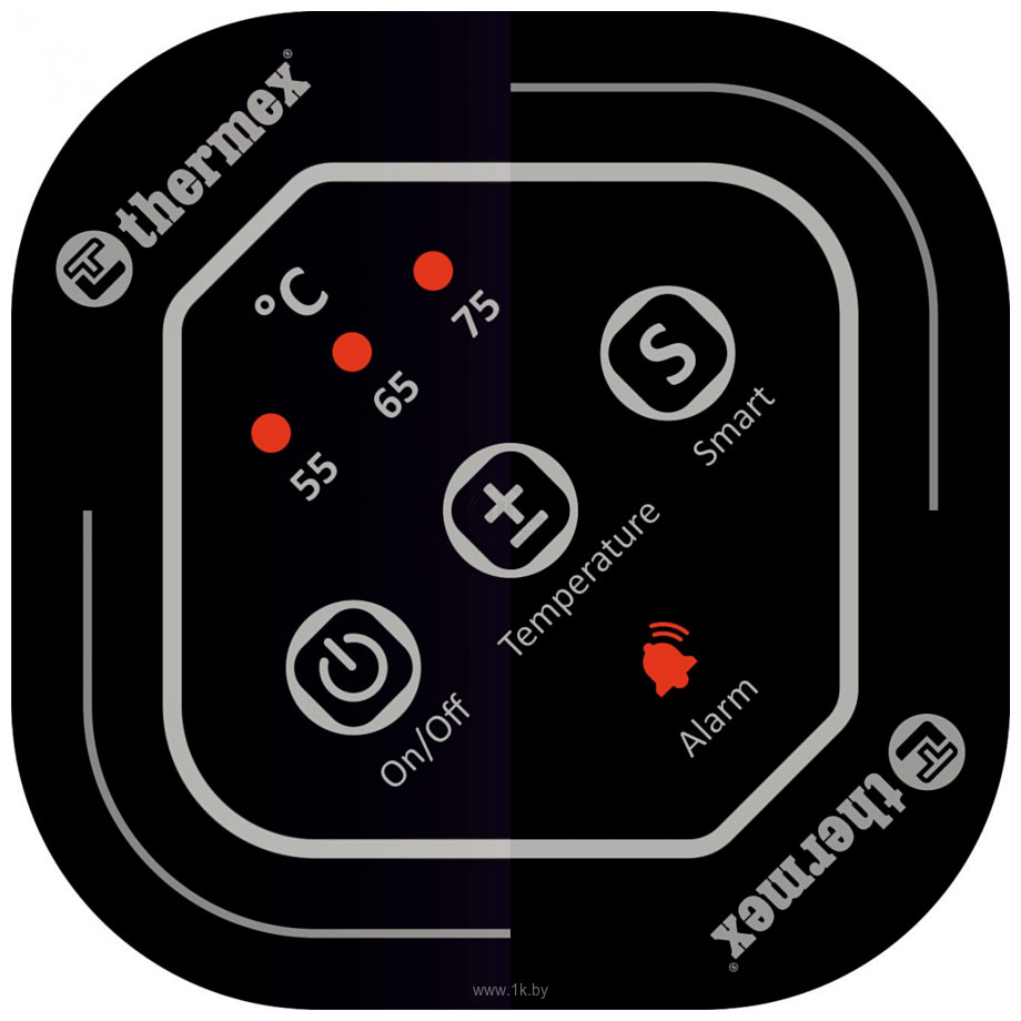 Фотографии Thermex IF 50 V (smart)