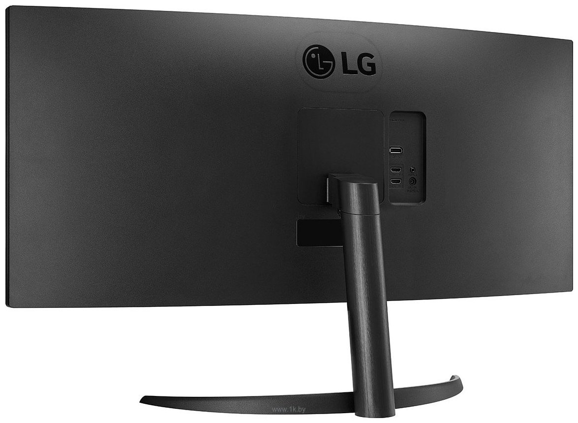 Фотографии LG UltraWide 34WR50QK-B