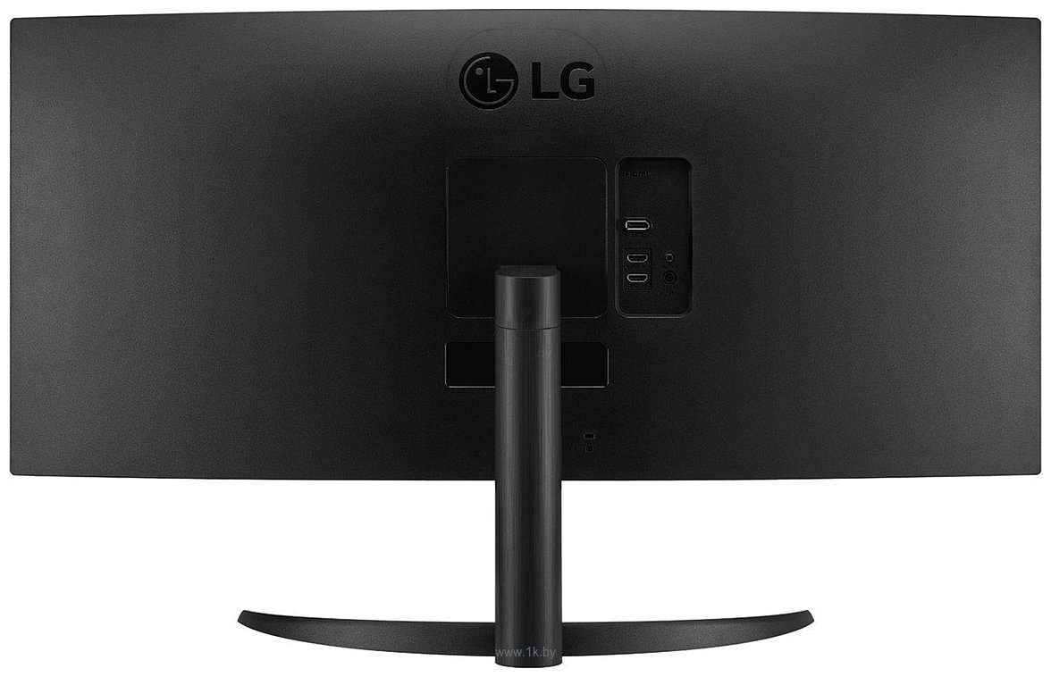 Фотографии LG UltraWide 34WR50QK-B