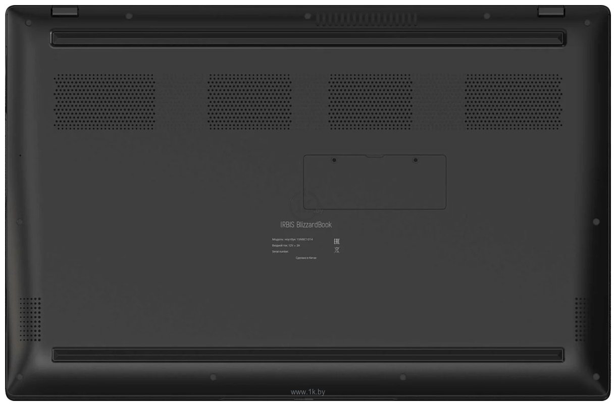 Фотографии IRBIS 15NBC1015B