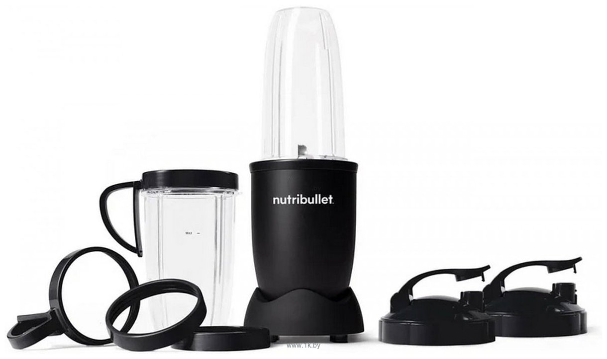 Фотографии NutriBullet NB907MAB Pro