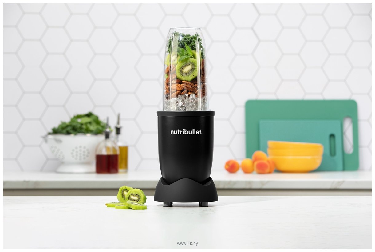 Фотографии NutriBullet NB907MAB Pro