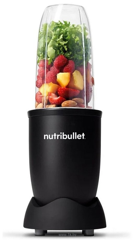 Фотографии NutriBullet NB907MAB Pro