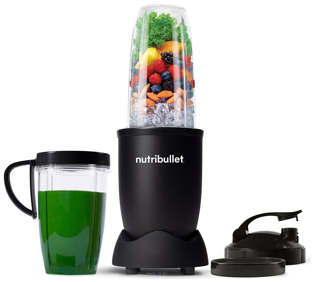 Фотографии NutriBullet NB907MAB Pro