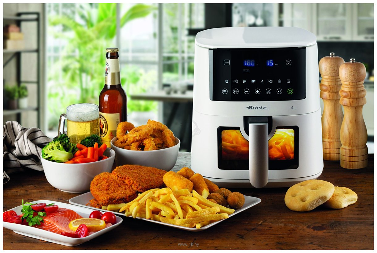 Фотографии Ariete Air Fryer 4 4633/03