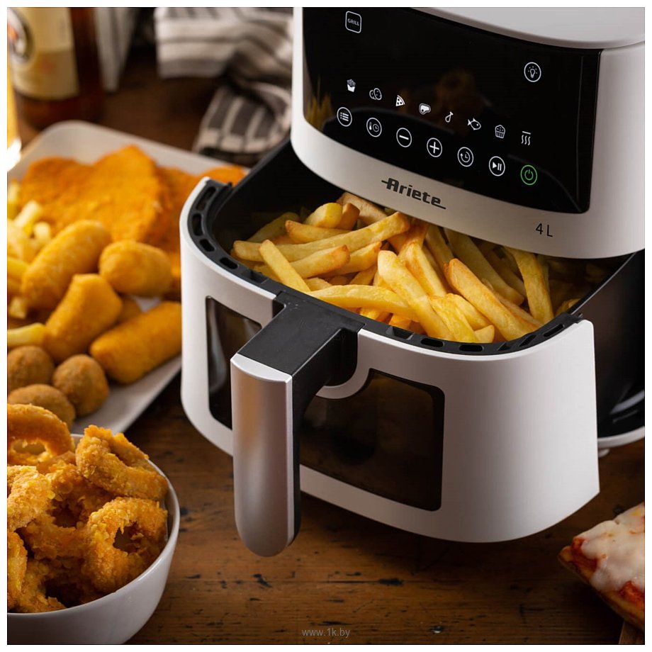 Фотографии Ariete Air Fryer 4 4633/03