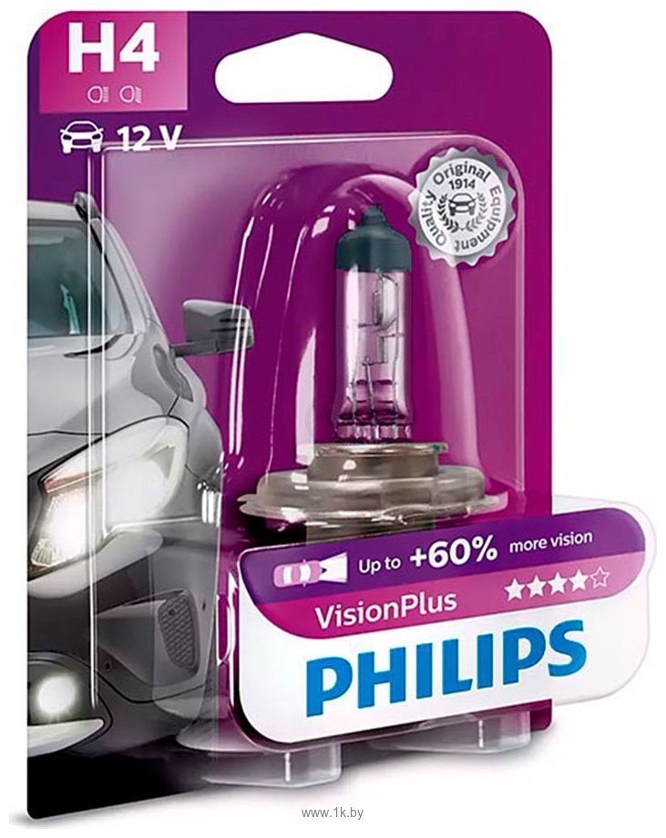 Фотографии Philips 12342VPB1