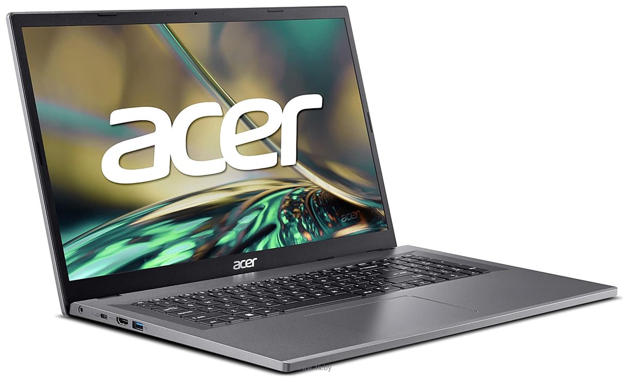 Фотографии Acer Aspire 3 17 A317-55P-36S9 NX.KDKCD.003