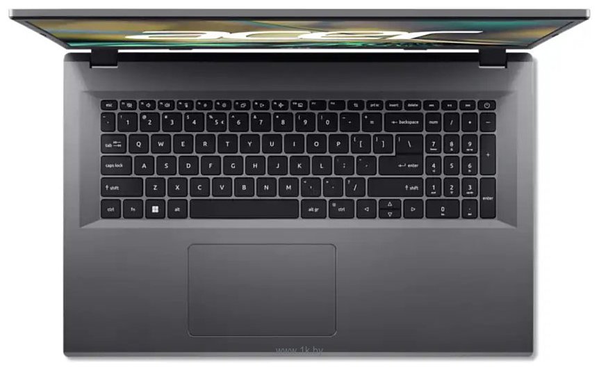 Фотографии Acer Aspire 3 17 A317-55P-36S9 NX.KDKCD.003