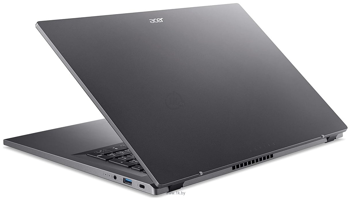 Фотографии Acer Aspire 3 17 A317-55P-36S9 NX.KDKCD.003