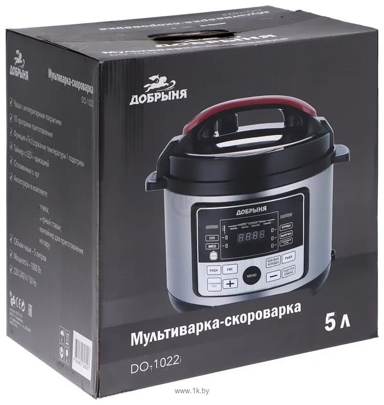 Фотографии Добрыня DO-1022