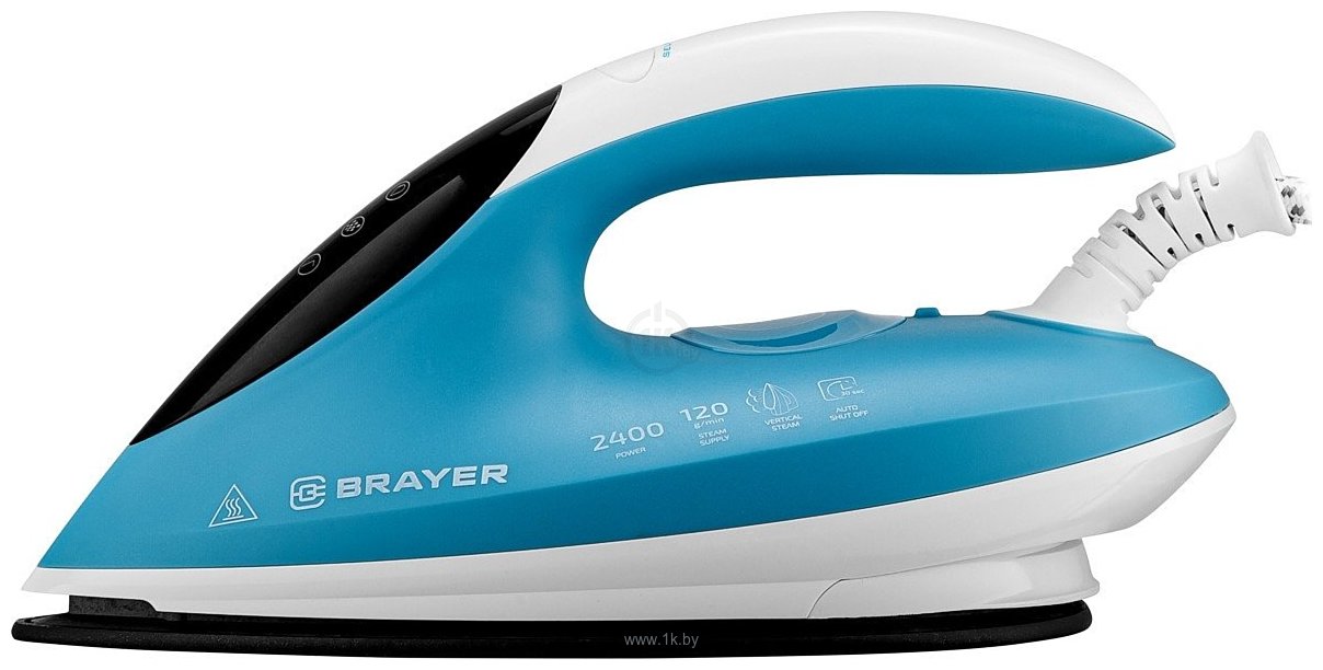 Фотографии Brayer BR4155