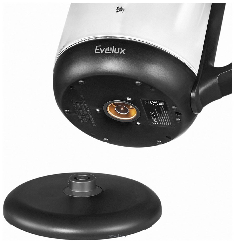 Фотографии Evelux EWK 0902 G