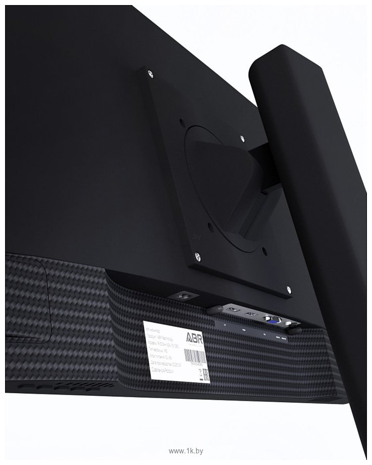 Фотографии ABR Technology Руслан М27/75/1080 IPS RUS-M27-695799