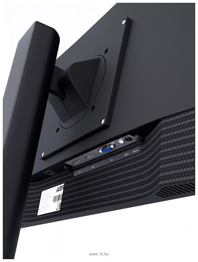 Фотографии ABR Technology Руслан М27/75/1080 IPS RUS-M27-695799