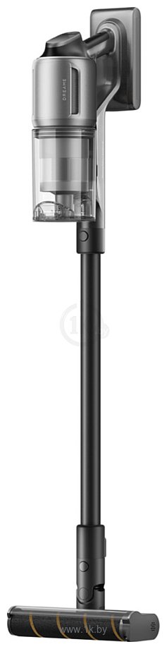 Фотографии Dreame Cordless Vacuum Cleaner Z30 Aqua Cycle VZV77B (евровилка)