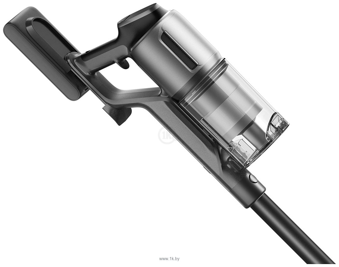 Фотографии Dreame Cordless Vacuum Cleaner Z30 Aqua Cycle VZV77B (евровилка)