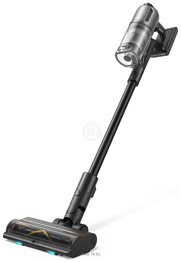 Фотографии Dreame Cordless Vacuum Cleaner Z30 Aqua Cycle VZV77B (евровилка)
