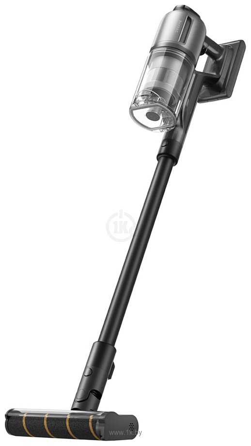 Фотографии Dreame Cordless Vacuum Cleaner Z30 Aqua Cycle VZV77B (евровилка)