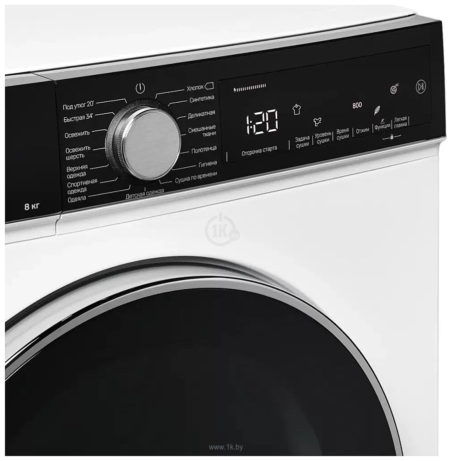 Фотографии KUPPERSBERG DM 560 W