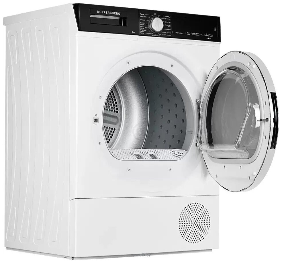 Фотографии KUPPERSBERG DM 560 W