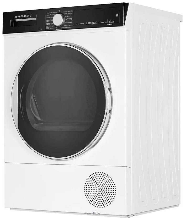 Фотографии KUPPERSBERG DM 560 W