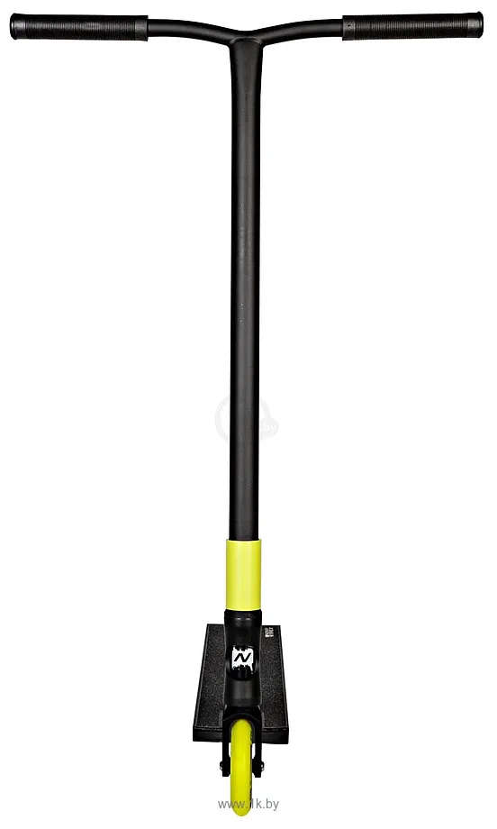Фотографии NOVATRACK Crow 10 110A.CROW10.BK24 (черный/зеленый)