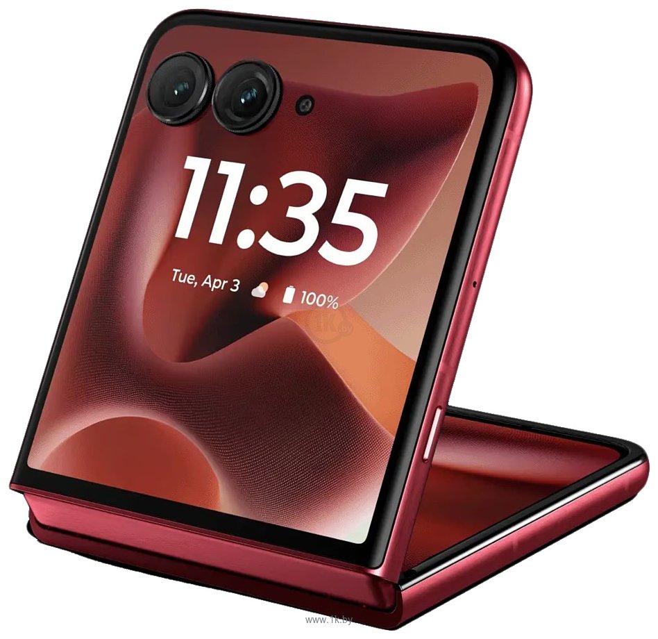 Фотографии Motorola Razr 60 Ultra 16/512GB Фотографии Motorola Razr 60 Ultra 16/512GB