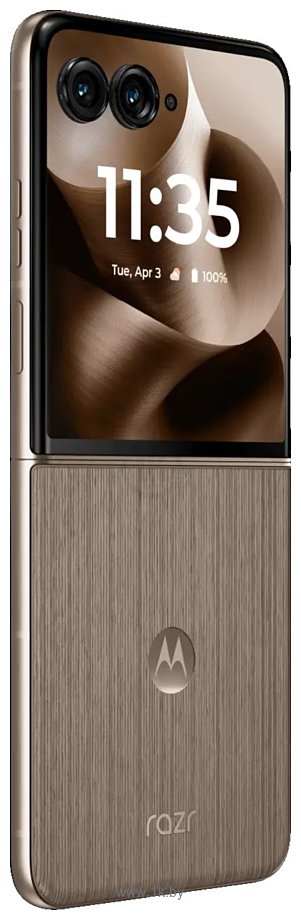 Фотографии Motorola Razr 60 Ultra 16/512GB Фотографии Motorola Razr 60 Ultra 16/512GB