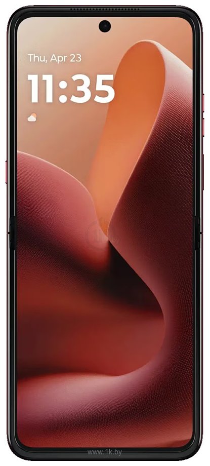 Фотографии Motorola Razr 60 Ultra 16/512GB Фотографии Motorola Razr 60 Ultra 16/512GB